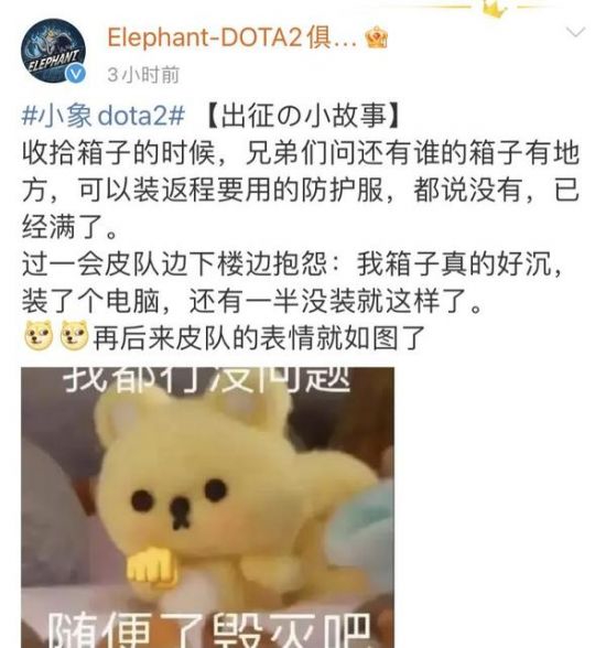 致敬电竞战队的精彩表现与奋斗精神